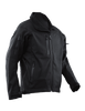 JKT, 24-7 BLK LE SOFTSHELL, XSR