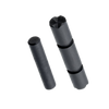 Tyrant CNC TDGLPINDIA48BLK  Diamond Cut Glock 43x/48 Black Stainless Steel