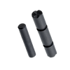 Tyrant CNC TDGLPINDIA48BLK  Diamond Cut Glock 43x/48 Black Stainless Steel