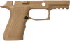 Sig Sauer 8901484   Coyote Tan Polymer Fits Sig P320/M18