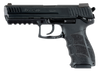 Heckler and Koch (HK USA) P30L V3 9mm DA/SA 17+1