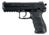 Heckler and Koch (HK USA) P30L V3 9mm DA/SA 17+1