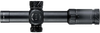 Meprolight USA 901245701 MVO  Matte Black Anodized 1-8x28mm 34mm Tube, Illuminated M1 MRAD Etched Green/Red Reticle