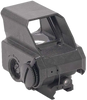Meprolight USA 65025610 Tru-Vision SR Matte Black 2/65 MOA Speed Ring/2 MOA Red Dot Reticle