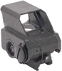 Meprolight USA 65025610 Tru-Vision SR Matte Black 2/65 MOA Speed Ring/2 MOA Red Dot Reticle