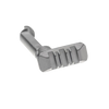 Tyrant CNC TDHCATTDLGREY  Takedown Lever Black Steel Springfield Hellcat Pro