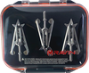 RAVIN R109 BROADHEAD CASE