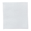 Tapco TAP22073  Square Patches 38-45 Cal 2.25" Square Cotton 250 CT