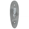 Kick-eez Pad Rem 1100 Comp/viper G2