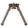 Magpul Moe Qd Bipod For M-lok Fde