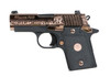 SIG SAUER P938 9mm Rose Gold/g10 Ambi