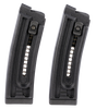 Gsg German Sports Guns Oem, Ger Mgsg16tp10    Gsg-16 22lr      Mag 2pk 10r Blk