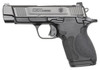 Smith and Wesson Csx E 9mm 3.6" Blk 10+1 Or Ts