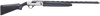 Pointer REXPFT12BS Field Tek 12 12 Gauge Semi-Auto 3" 5+1 28" Gray Cerakote Vent Rib Barrel, Gray Cerakote Aluminum Receiver, Fixed Black Synthetic Stock