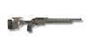 Seekins Precision Hit Pro M3 223wyl Blk 18"