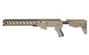 Adv Tech Ar-22 Ruger 10/22 Kit Fde