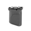 Strike Angl Vrt Grp W/cbl Mn Shr Blk