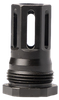 Huxwrx 2346 Stiction Lock Compensator 9mm Fits 1/2"x28 Steel Black