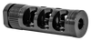 Grovtec Us Inc G-comp, Grov Gthm316 G-comp 308 Muzzle Compensator