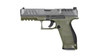 Walther Arms Pdp Fs 9mm 4.5" Bk/grn Or 10+1
