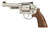 Smith and Wesson 686 Mountain Gun 357mag 4" Ss