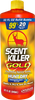 Wildlife Research 1261 Scent Killer Gold Spray Refill Odorless Scent 32 oz Bottle