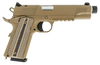SDS 10100565 1911 DUTY B45RDG TH 45 5 FDE
