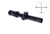 Trijicon Huron 1-6x24 Blk 30mm Bdc
