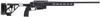 Tikka T3x Ace Game 7prc 24" Blk Tb