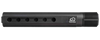 Tapco TAP22057 Buffer Tube 6 Position Black Anodized AR-15