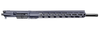 Rise Armament RA6ARCCUGRY18 Upper Receiver  6 ARC 18" Grey Cerakote Barrel Aluminum