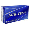 Magtech 40sw 180gr Fmj 1000rd Cs