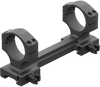 Leupold 176885 Integral Mounting System Mark IMS Black Aluminum 34mm Tube Picatinny Rail Mount Bolt Action 20 MOA