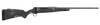 Fierce Firearms TWROG300WIN20GP Twisted Rogue 300 Win 20" Tungsten Cerakote Fluted Threaded Barrel, Drilled & Tapped Steel Receiver, LR Negative Comb Phantom Camo Carbon Fiber Stock