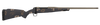 Fierce Firearms TWROG22CM22BRS Twisted Rogue 22 Creedmoor 22" Armour Lube Black Steel Threaded Barrel, Drilled & Tapped Steel Receiver, LR Negative Comb Sonora Ambush Camo Carbon Fiber Stock
