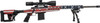 HOWA Howa Apc Usa Flag Cf 6.5cr Pkg
