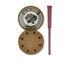Rolling Thunder Game Call TCP-TDC Thunderdome Pot Calls & Strikers Attracts Turkey Species
