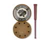 Rolling Thunder Game Call TCP-TDC Thunderdome Pot Calls & Strikers Attracts Turkey Species