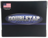 DoubleTap Ammunition 257R120P   257Roberts+P 120gr Nosler Partition 20 Per Box/25 Case