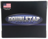 DoubleTap Ammunition 257R120P   257Roberts+P 120gr Nosler Partition 20 Per Box/25 Case