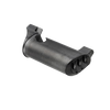 Tyrant CNC TDMPEFSCBLK Extended Mag Release  S&W M&P 9/40 Compact Black Stainless Steel