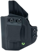 Viridian Kydex, Vir 951-0011  Kydex Hlstr Iwb Spg Hellcat Osp Rh