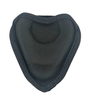 Oversized Handcuff Case - Open Top