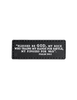 Psalm 144:1 Morale Patch