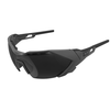 Vision Type-E (One Size Fits All, Medium Grey-Black/Smoke)