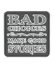 Bad Choices Morale Patch