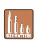 Size Matters Morale Patch
