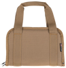 Allen Pistol Tote, Allen 3642  Pistol Tote Fde