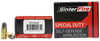 Sinterfire Inc Special Duty (sd), Sinterfire Sf9100sd   9mm 100gr.hollow Point 20/10