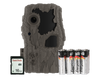Wildgame Innovations Gsm Spark, Wgi Swtc2lok  Spark 2.0 18mp Trail Cam Lightsout